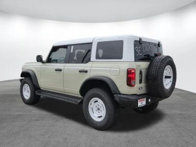 2026 Ford Bronco - Photo 25
