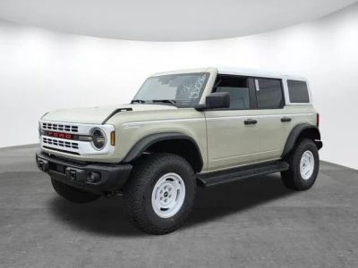 2026 Ford Bronco - Photo 4