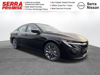 2026 Nissan Sentra - Photo 1