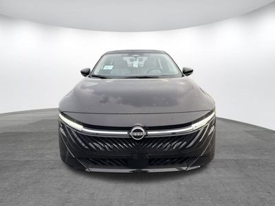 2026 Nissan Sentra - Photo 2