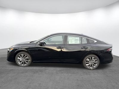 2026 Nissan Sentra - Photo 4
