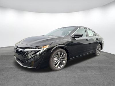 2026 Nissan Sentra - Photo 3