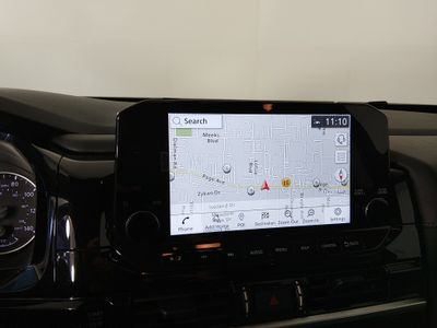 2025 Nissan Pathfinder - Photo 17