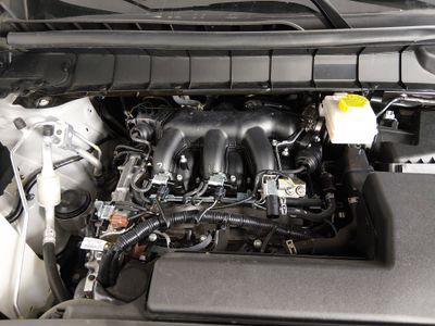 2025 Nissan Pathfinder - Photo 9