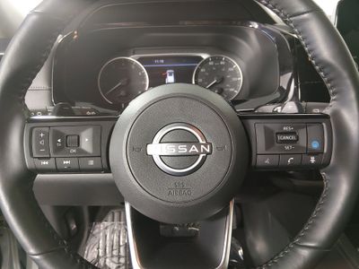 2025 Nissan Pathfinder - Photo 12