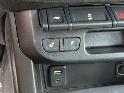 2016 GMC Canyon — photo 29 view