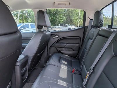 2016 GMC Canyon — photo 14 view