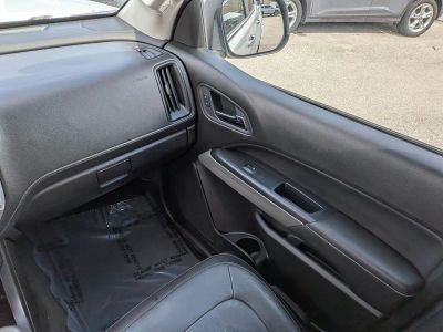2016 GMC Canyon — photo 18 view