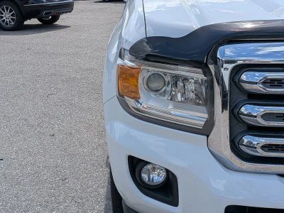 2016 GMC Canyon — photo 10 view