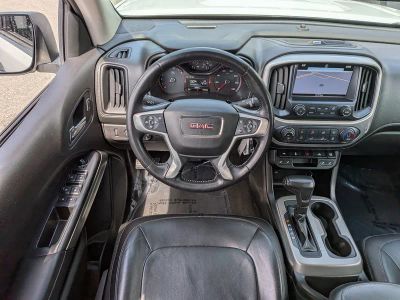 2016 GMC Canyon — photo 17 view