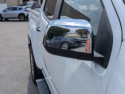 2016 GMC Canyon — photo 12 view