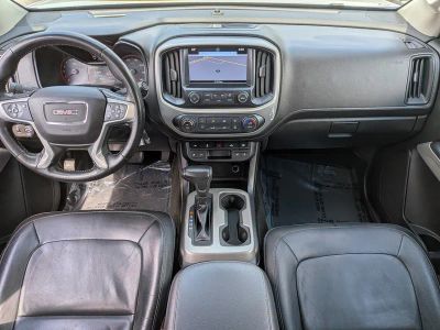 2016 GMC Canyon — photo 16 view