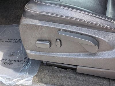 2016 GMC Canyon — photo 21 view