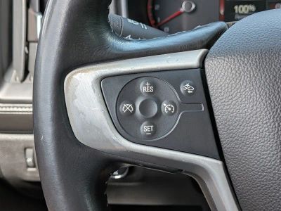 2016 GMC Canyon — photo 24 view