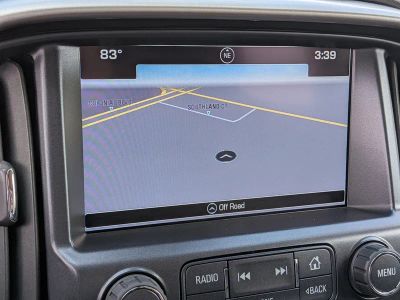 2016 GMC Canyon — photo 31 view