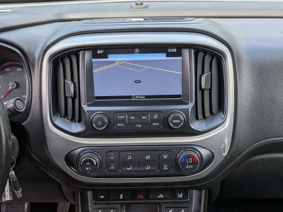 2016 GMC Canyon — photo 19 view