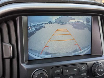 2016 GMC Canyon — photo 32 view