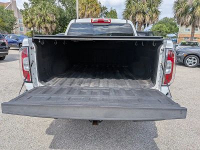 2016 GMC Canyon — photo 13 view