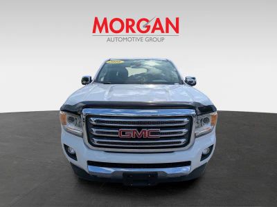 2016 GMC Canyon — photo 9 view