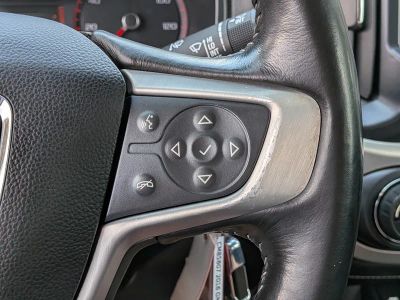 2016 GMC Canyon — photo 25 view