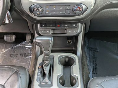 2016 GMC Canyon — photo 20 view