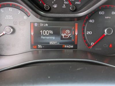 2016 GMC Canyon — photo 27 view