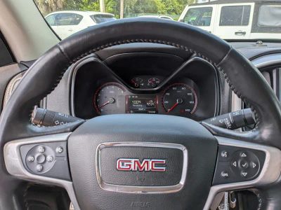 2016 GMC Canyon — photo 26 view