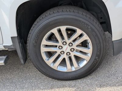 2016 GMC Canyon — photo 11 view