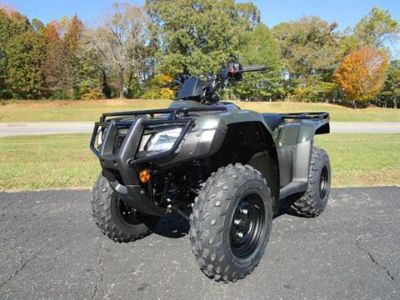 2026 Honda FourTrax Recon - Photo 7