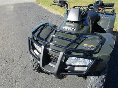 2026 Honda FourTrax Recon - Photo 5