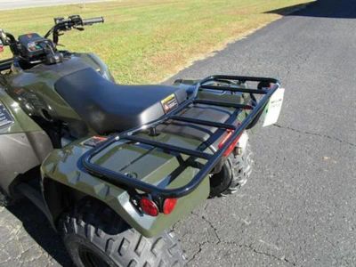 2026 Honda FourTrax Recon - Photo 4