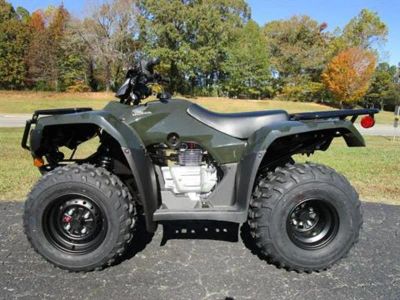 2026 Honda FourTrax Recon - Photo 1