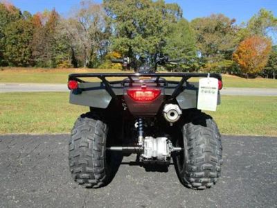 2026 Honda FourTrax Recon - Photo 3