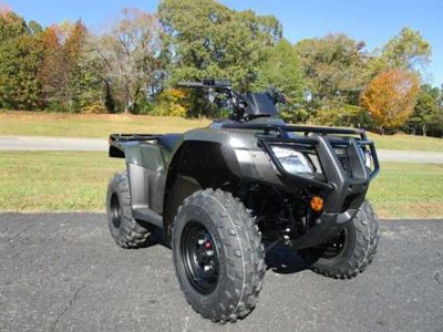 2026 Honda FourTrax Recon - Photo 2