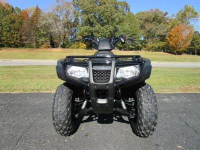 2026 Honda FourTrax Recon - Photo 6