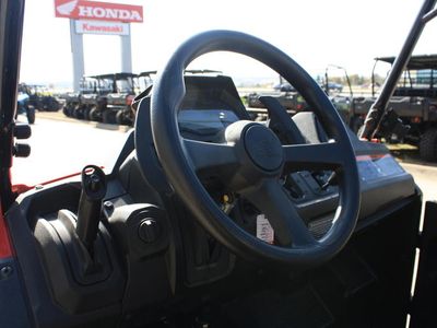 2025 Honda Pioneer 700 Deluxe - Photo 13