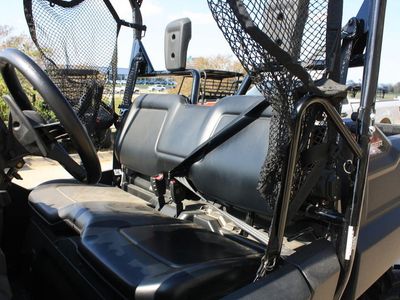 2025 Honda Pioneer 700 Deluxe - Photo 11