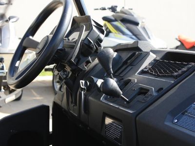 2025 Honda Pioneer 700 Deluxe - Photo 10