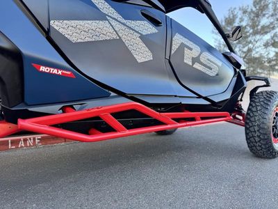 2026 Can-Am Maverick R Max X RS With Smart-Shox Dusty Navy - Photo 11