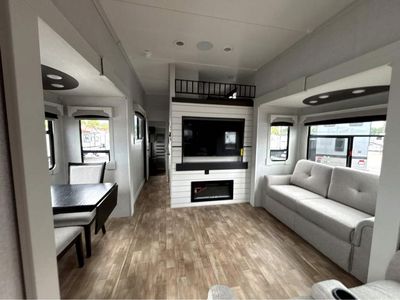 2025 CrossRoads Redwood Regency - Photo 8