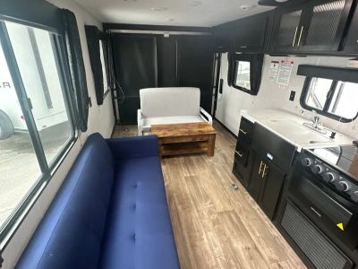 2022 Forest River Cherokee Grey W — photo 7 view