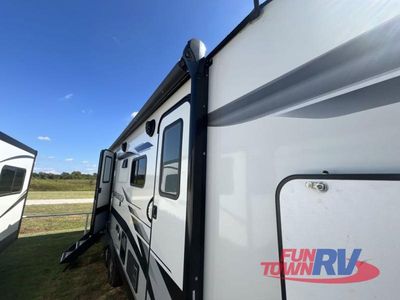 2023 Jayco Jay Feather - Photo 9