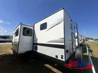 2023 Jayco Jay Feather - Photo 4