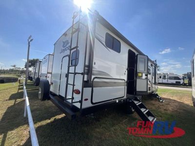2023 Jayco Jay Feather - Photo 3