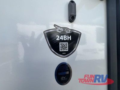 2023 Jayco Jay Feather - Photo 41