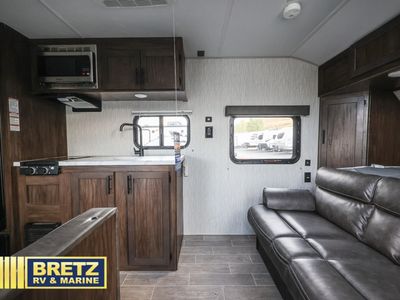 2021 Forest River RV Wolf Pup — photo 12 view
