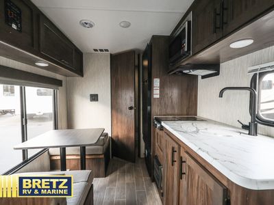 2021 Forest River RV Wolf Pup — photo 10 view