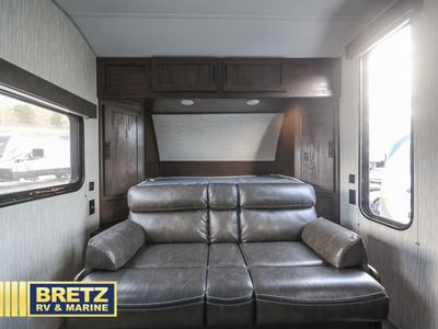 2021 Forest River RV Wolf Pup — photo 13 view