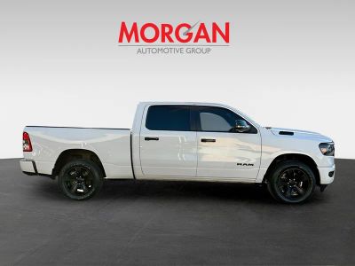 2023 Ram 1500 — photo 8 view