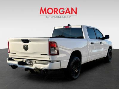 2023 Ram 1500 — photo 7 view